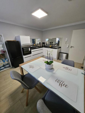 Ferienwohnung Trier Ruwer Mosel
